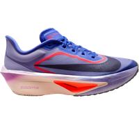 nike zoom fly 6 laufschuhe blau violett damen 38.1/2