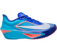 Nike Laufschuhe Zoom Fly 6 Herren Blau/Pink Größe 41