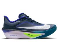 nike zoom fly 6 laufschuhe blau herren 40.1/2