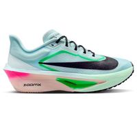 nike zoom fly 6 laufschuhe blau rosa damen 38