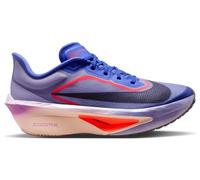 nike zoom fly 6 laufschuhe blau violett damen 36.1/2