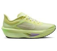 nike zoom fly 6 laufschuhe grun weis damen 40.1/2