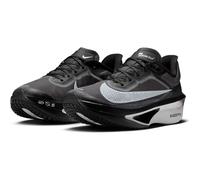 NIKE Zoom Fly 6 Laufschuhe Herren 001 - black/white-lt smoke grey 40.5