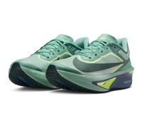 Nike Herren Laufschuhe ZOOM FLY 6, grün, Gr. 42EU