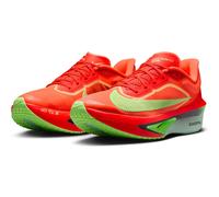 Nike - Zoom Fly 6 - Runningschuhe, Gr. 42.5 US 10.5, rot (BrightCrimson/CavePurple)