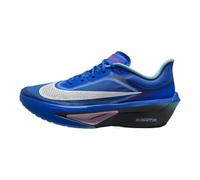 Nike Zoom Fly 6 Men's Road Racing Shoes, Racer Blue Denim Turquoise Doll Sail, HQ1718-400, 47 EU (M 12.5 US)