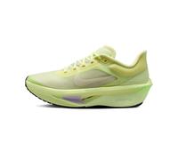 Nike Zoom Fly 6 Premium Damen 40.5 Limonengrün