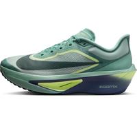 Nike Herren Laufschuhe ZOOM FLY 6, grün, Gr. 44,5EU