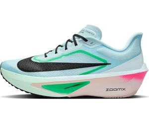 Nike Zoom Fly 6 Straßenlaufschuh Für Herren, Glacier Ice/Black-Hyper Pink-Green Shock, FN8454-402, 43 EU (9.5 US)