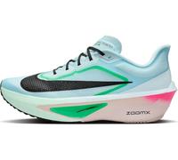 Nike Zoom Fly 6 Straßenlaufschuh Für Herren, Glacier Ice/Black-Hyper Pink-Green Shock, FN8454-402, 44 EU (10 US)