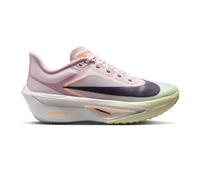 Nike Zoom Fly 6 Wettkampfschuh Damen - lila, grün, Größe 40,5