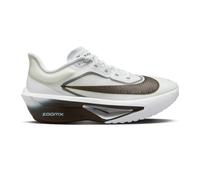 Nike Zoom Fly 6 Wettkampfschuh Damen - weiß, dunkelgrau, Größe 38