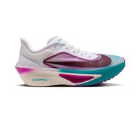 Nike Zoom Fly 6 Wettkampfschuh Damen - weiß, mehrfarbig, Größe 40,5