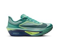 Nike Herren Laufschuhe ZOOM FLY 6, grün, Gr. 45,5EU