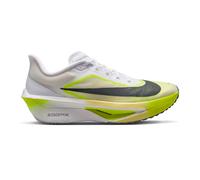 Nike Zoom Fly 6 Wettkampfschuh Herren - weiß, zitronengelb, Größe 45,5