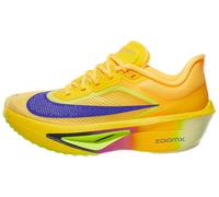 Nike Zoom Fly 6 Women Shoes Citron/Indi US 6.0 Damen 36.5 VIOLETT
