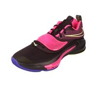 Nike Zoom Freak 3 Herren Basketball Lila Turnschuhe EU 42,5 / UK 8,5