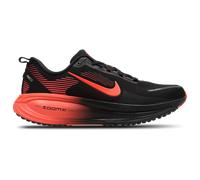 Nike Laufschuhe Vomero 18 Neutralschuh Herren Schwarz/Orange Größe 43
