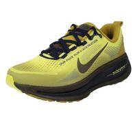 NIKE Zoom Herren Vomero 18 SE Sneaker Laufschuhe, Sonic Yellow Torf Moss Obsidian Hazel, 44 EU