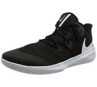 Nike Zoom Hyperspeed Court CI2964-010; Men's Volleyball Shoes; CI2964-010_44; Black; 44 EU (9 UK)