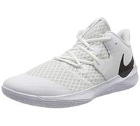 Nike Zoom Hyperspeed Court CI2964-100; Men's Volleyball Shoes; CI2964-100_44,5; White; 44,5 EU (9,5 UK)