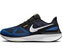 Nike Zoom Sneaker Black/White-Racer Blue-Sundial 44.5