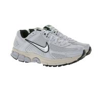 NIKE Zoom Vomero 5 Damen Lauf-Schuhe mit Vintage-Ästhetik Sport-Sneaker im mehrschichtigen Design FN6742 002 Grau 40 1/2