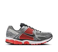 Nike Zoom Vomero 5 "Metallic Silver Red" - Size: 42.5 Metallic Silver/Black