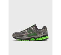 Nike Zoom Vomero 5 SE "Green Strike" - Size: 41 Metallic Pewter
