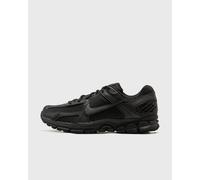 Nike Zoom Vomero 5 SE Herrenschuhe mit reflektierenden Akzenten (Black/Anthracite/Light Lemon Twist/Black), Schwarz/Anthrazit/Light Lemon Twist/Schwarz, 45 EU