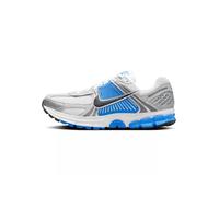 Nike Zoom Vomero 5 Sneaker, Grau und Blau, 43 EU