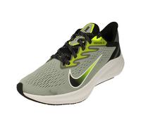 Nike Zoom Winflo 7 Herren Grau Turnschuhe EU 39/UK 6