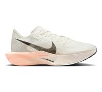 NIKE Herren Laufschuhe ZOOMX VAPORFLY NEXT% 3 (DV4129) 44 ½ SAIL/BLACK-CRIMSON TINT-GUAVA ICE