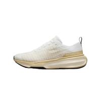 Nike ZoomX Invincible Run FK 3 Herren Running Trainers DR2615 Sneakers Schuhe (UK 8.5 US 9.5 EU 43, White Coconut Milk Sesame 106)