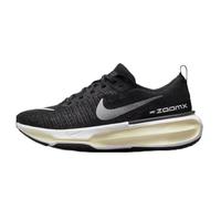 Nike ZoomX Invincible Run Flyknit 3 Herren-Sneaker, Schwarz/Dunkelgrau/Weiß/Weiß, 40 EU