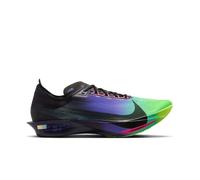nike streakfly 2 glam laufschuhe violett grun herren 42.1/2