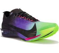 nike streakfly 2 glam laufschuhe violett grun herren 45.1/2