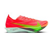Nike - ZoomX Streakfly 2 - Runningschuhe, Gr. 44, bunt (BrightCrimson/LimeBlast/HyperOrange)
