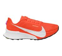 nike acg ultrafly trail laufschuhe rot weis herren 47