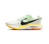 NIKE Damen Laufschuhe WMNS ZOOMX ULTRAFLY TRAIL (DZ0489) 38 SUMMIT WHITE/BLACK-VAPOR GREEN