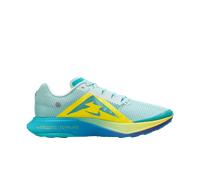 NIKE ZOOMX ULTRAFLY TRAIL Trailschuhe Herren DUSTY CACTUS/OPTI YELLOW/GLACIER BLUE 43