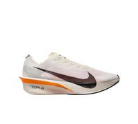 Nike Zoomx Vaporfly 4 Laufschuhe Damen Sail/Black-Total Orange-White 40