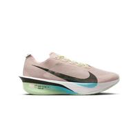 Nike Zoomx Vaporfly 4 Laufschuhe Damen Sail/Black-Total Orange-White 44