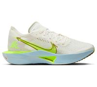 nike zoomx vaporfly next 3 beige grun damen 40