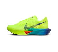 Nike ZoomX Vaporfly Next% 3 Damen 35.5 Grün