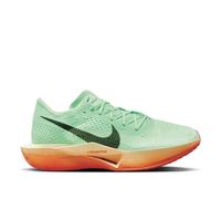 Nike ZoomX Vaporfly Next 3 FK "Eliud Kipchoge" - Size: 41 Vapor Green/Black-Dragon Red