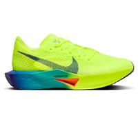 nike zoomx vaporfly next 3 gelb blau amp 1 nike zoomx vaporfly next 3 gelb blau damen laufschuhe