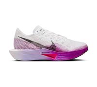 Nike ZoomX Vaporfly Next% 3 W - Wettkampfschuhe - Damen 11 US White/Purple