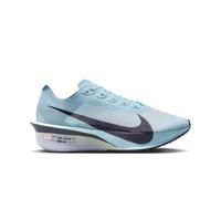 nike vaporfly 4 laufschuhe blau gelb damen 38