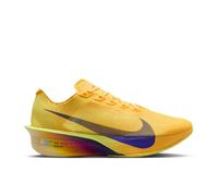 Nike Damen Laufschuhe VAPORFLY 4, gelb, Gr. 38,5EU